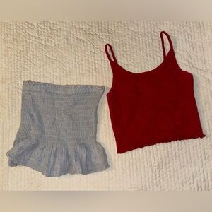 Mini Top Duo ✨